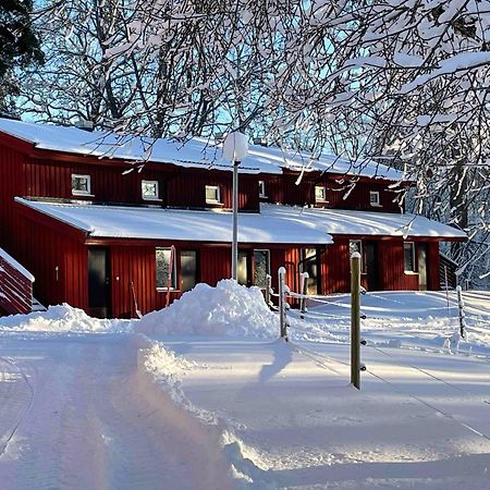Kvarnen I Borgvik Exterior photo