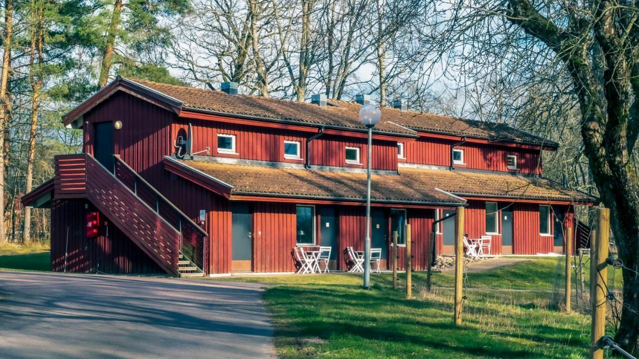 Kvarnen I Borgvik Exterior photo